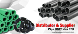 Pipa HDPE Indonesia